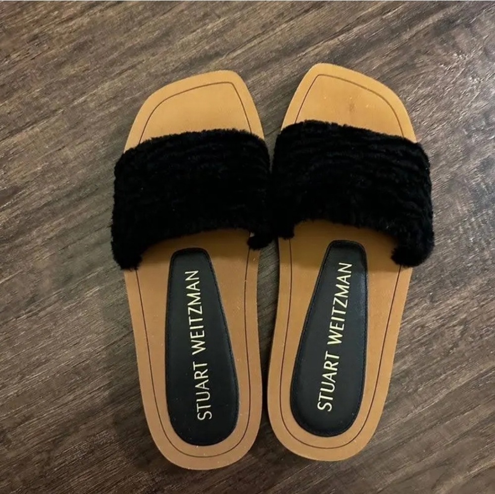 Stuart weitzman 10.5